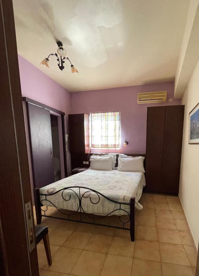 Minos Pension Rhodes City Exterior photo